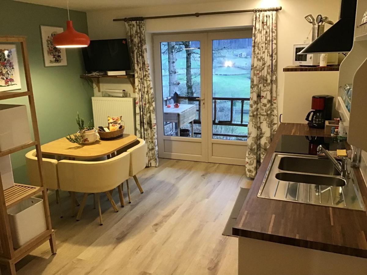 La Mazille , Cossy Vakantiestudio Met Zwembad In Zuid-Bourgogne Anglure-sous-Dun Екстериор снимка