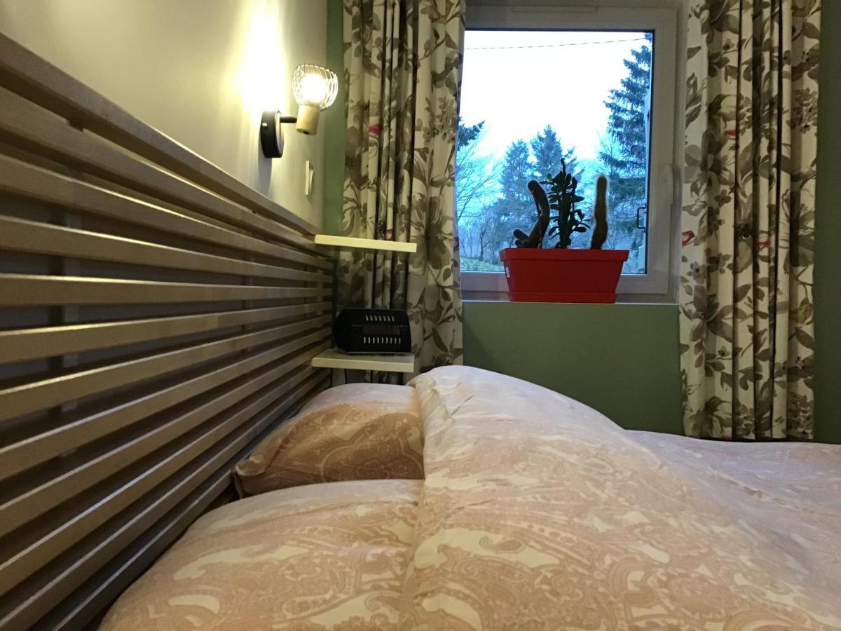 La Mazille , Cossy Vakantiestudio Met Zwembad In Zuid-Bourgogne Anglure-sous-Dun Екстериор снимка