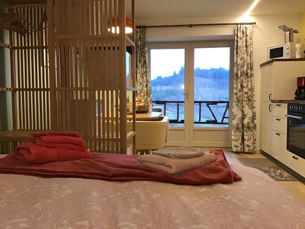 La Mazille , Cossy Vakantiestudio Met Zwembad In Zuid-Bourgogne Anglure-sous-Dun Екстериор снимка
